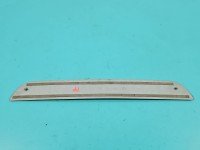 Listwa listwy dekory dekor deski Mercedes W205 eu