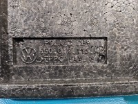 lewarek Podnośnik samochodowy trapezowy Vw Golf VII