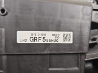 Wyświetlacz Mazda 6 III GJ 257510-1343 monitor