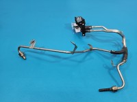 Czujnik ciśnienia spalin Skoda Octavia IV 04L906051R