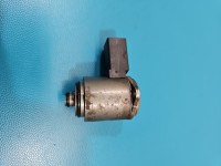 Czujnik kąta skrętu Audi A6 C6 01593310