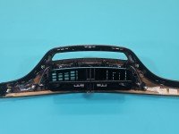 Listwa listwy dekory dekor deski Mercedes W221 eu