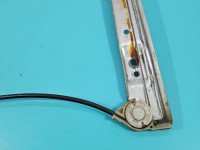 Podnośnik przód prawy SZYBY WINDA Ford Fiesta Mk6 Producent części: FORD 2S51-14553-AA 3d HB