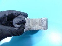 Przepustnica Volvo V60 I 10- 2.0 D3