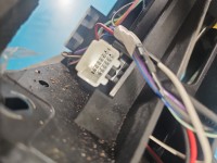 DŹWIGNIA LEWAREK WYBIERAK LINKI INFINITI QX50 3.7 V6