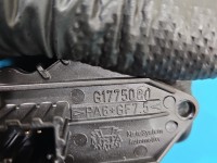 Opornik rezystor Fiat Tipo II 15- A43001400