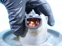 Dmuchawa nawiewu wentylator mazda Tribute I 00-07 europa