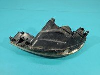 Reflektor prawy lampa przód Peugeot 206 EUROPA