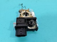 KLEMA INSTALACJA WIĄZKA MINUSOWA MINUS Nissan X-trail III T32 13-21 160405-150