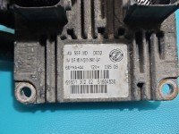 Komputer Sterownik silnika 51804530 Fiat Linea 1.4 8V wiel
