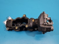 Kolektor ssący Audi A5 8T 059129712BR 3.0 tdi