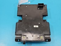 Konsola panel nawiewu Volvo V50 S40 II 30737669