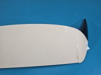 Spoiler lotka klapy Renault Captur I 0VD16