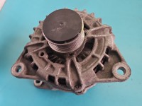 TEST Alternator Iveco Daily V 14- 3.0 hpi 0125811136