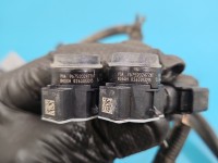 Wiązka zderzaka tył Citroen C5 Aircross 17-25 9828905280, 9675202477XT, 0263013215 Instalacja pdc