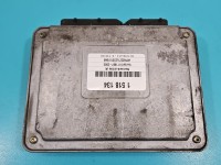 Komputer Sterownik silnika 036906034CN Vw Golf IV 1.6 16v