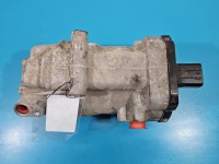 Sprężarka klimatyzacji kompresor 042400-1103 Toyota Rav4 V 2.5 hybryda