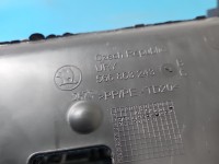 Podłokietnik TUNEL Skoda Kodiaq I 566863243C EUROPA