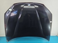 Maska przednia BMW X1 E84 475