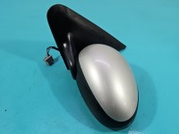 Lusterko lewe pin Rover 25 HB 5d kolor europa