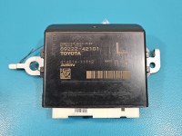 Sterownik moduł TOYOTA, klapy tył Toyota Rav4 V 89222-42101, 414814-11112