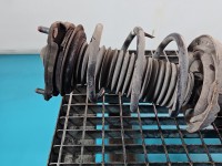 Sprężyna przód przednia Hyundai Elantra VI 15-20 1.6 16v