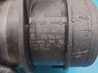 Przepływomierz Vw Tiguan I 07- 2.0 tdi 5pin 0281002735, 03G906461C