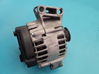 TEST Alternator Ford Fiesta Mk7 1.2 16V