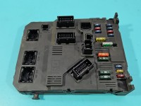 Komputer Sterownik silnika 9653202580, 0281011089 Peugeot 206 1.4 hdi