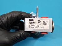 Zawór nagrzewnicy 7951456-01, 7951456 BMW iX3 G08 0.0 elektryczny