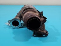 Turbosprężarka Ford Transit Courier 14-23 49373-02004, 9673283680 1.5 tdci 75KM