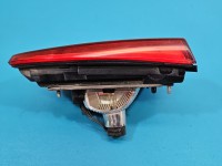 Lampa tył lewa klapy Renault Kadjar HB EUROPA 265550151R, 90061332