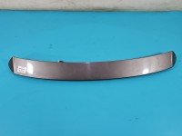 Spoiler lotka klapy Mitsubishi Outlander II beżowy C06