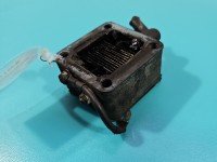 Podgrzewacz powietrza Hyundai Terracan 2.9 CRDi