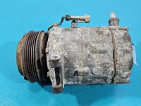 Sprężarka klimatyzacji kompresor Saab 9-3 II 1.8 16V 24411270