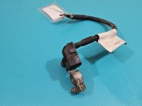 KLEMA INSTALACJA WIĄZKA MINUSOWA MINUS Skoda Fabia III 6C0915181B