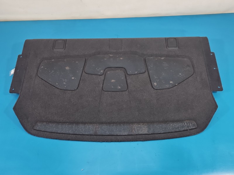 Półka tylna tył bagażnika Ford Mondeo Mk5