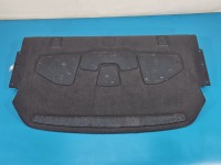 Półka tylna tył bagażnika Ford Mondeo Mk5