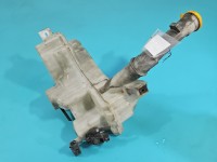 Zbiornik Zbiorniczek płynu spryskiwacza Mazda 3 I BK 860142-721