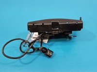 Zamek maski 2pin. Brak nr Kia Optima IV 15-20