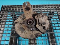 Zwrotnica lewa piasta przód 1.6 tdi CAYA Skoda Fabia II