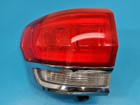 Lampa tył lewa błotnika Jeep Grand Cherokee IV WK2 HB EUROPA P68110001AE