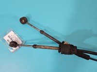 DŹWIGNIA LEWAREK WYBIERAK LINKI Renault Scenic III 1.6 dci