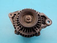 TEST Alternator Toyota Yaris I 27060-33030, 102211-2770 1.4 D4D