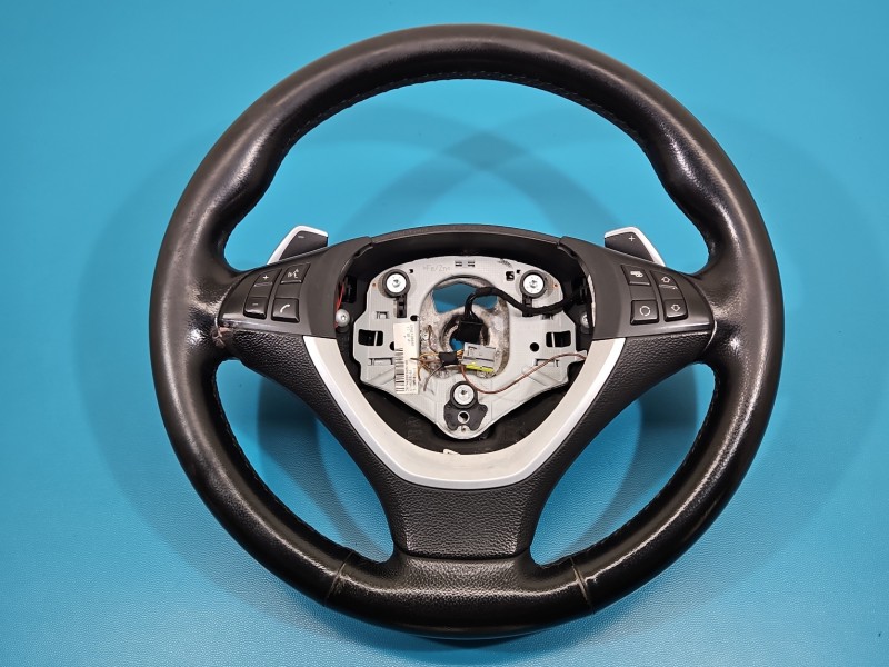 Kierownica BMW X6 E71 6795255, 9239909