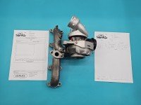 Turbosprężarka Regenerowana Vw Touran I BV39-0029, 03G253019K, IC50094099 00427 1.9 tdi (BLS) 105KM