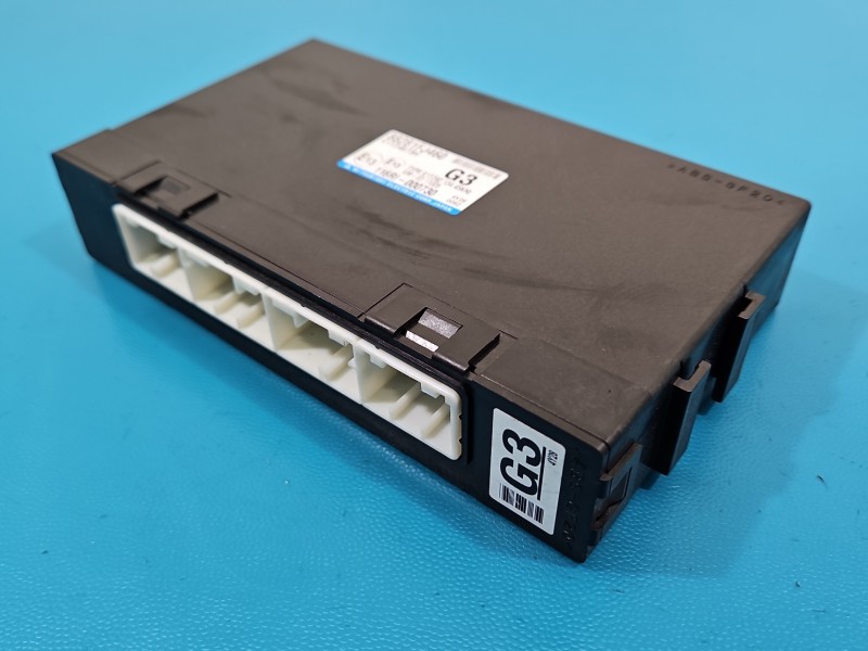 Sterownik moduł MODUŁ STERUJĄCY Subaru Forester IV SJ 12-18 88281FJ460