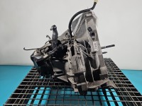 Skrzynia biegów JR5332 Renault Captur I 1.5 dci