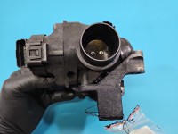 Przepustnica Peugeot 407 1.6 hdi 9655971780