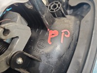 Klamka przód prawa zewnętrzna Opel Movano IV NU34009 549